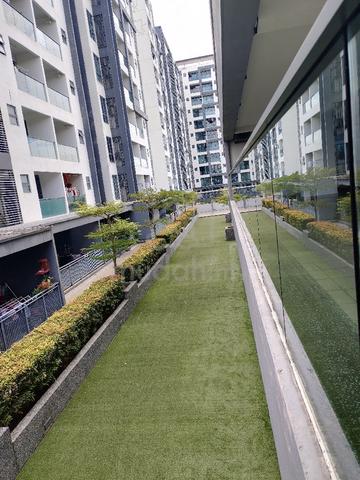 Emerald Residence @ Mahkota Cheras 1