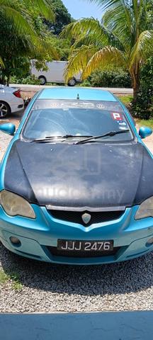 2005 Proton GEN-2 1.6 (A) - 1