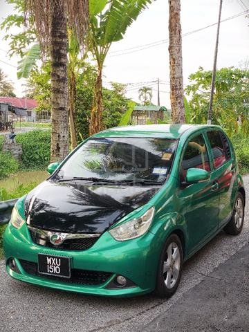 2012 Perodua MYVI 1.3 EZi PREMIUM (A) - 3
