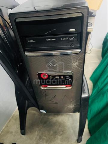 Msi ms-7798 Intel core i5-3330s - Computers & Accessories for sale in ...