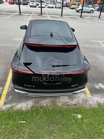 2023 Chery OMODA 1.5 5 (A) - 2