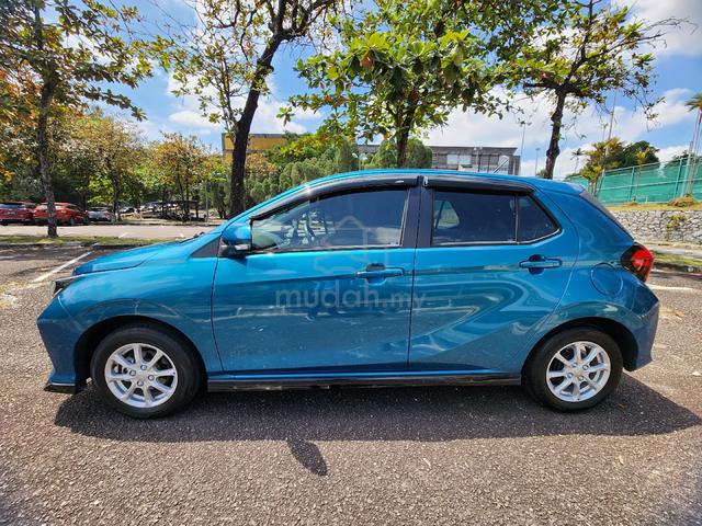 2023 Perodua AXIA 1.0 AV MY23 D74A (A) - 3
