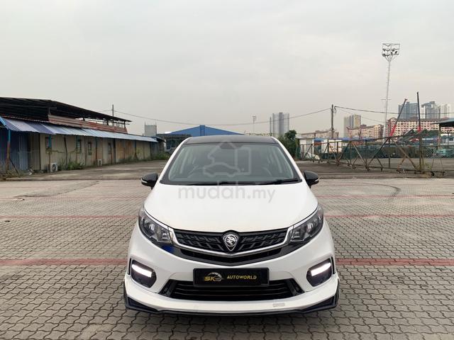 Proton PERSONA PREMIUM 1.6 AUTO 2020 - 2