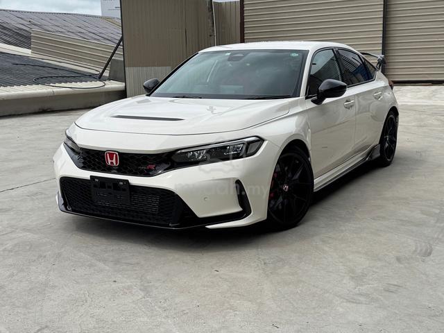 2024 Honda CIVIC 2.0 TYPE R FL5 (M) LOW MILEAGE - 3