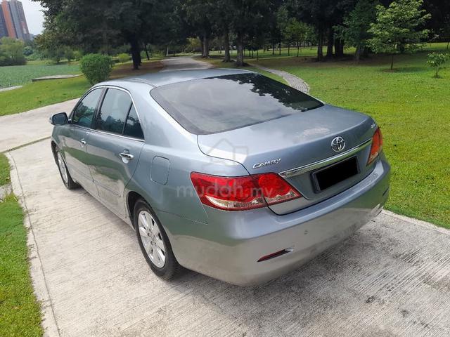 2008 Toyota CAMRY 2.0 G (A) - 3