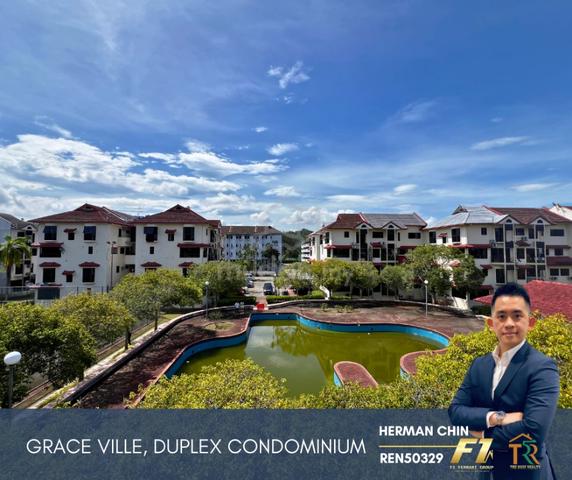 Grace Ville 1
