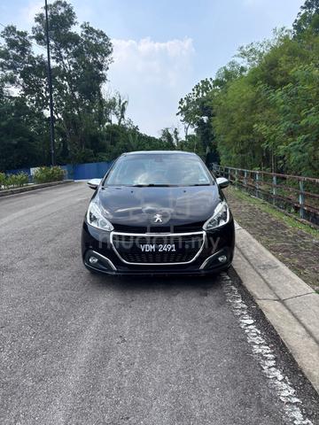 2019 Peugeot 208 1.2 PURETECH (A) - 3