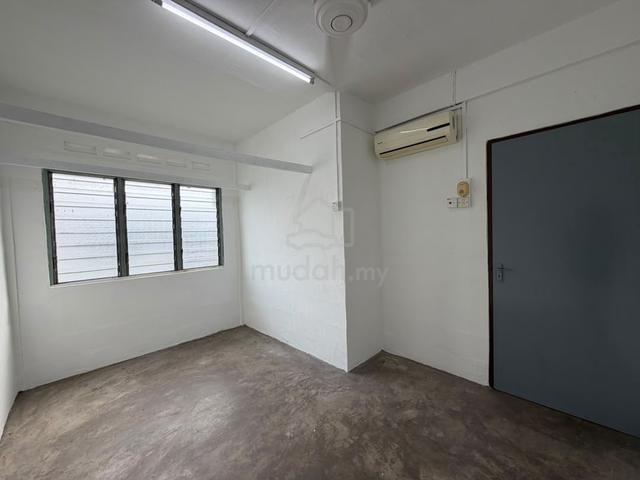 Rumah Pangsa Murni & Melor 1