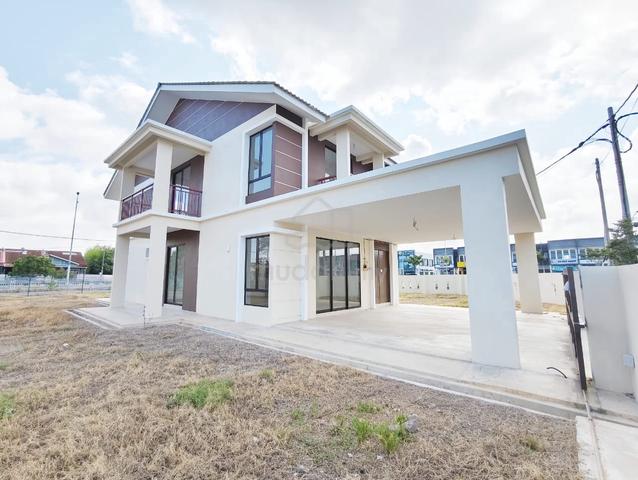 Tasek Gelugor 2-Storey Bungalow For Sale 1