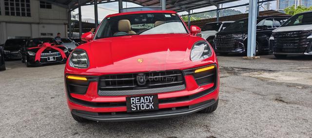 2022 Porsche MACAN 2.0L (A)FACELIFT 2 - 3