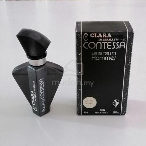 Combo Set - Eau de Toilette for Men & After Shave - photo 3 of 3