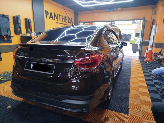 2016 Proton PERSONA 1.6 STANDARD (A) - 4