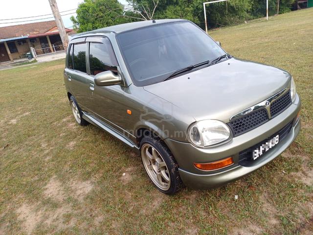 2005 Perodua KELISA 1.0 SE EZS (A) - 1
