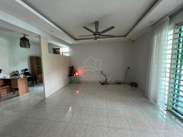 Taman Sejahtera Semi-D for Sell: 1