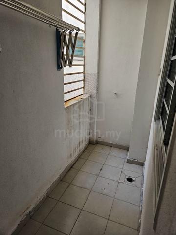Bayu 1 Residence @ Nilai 3