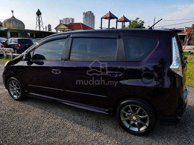 2014 Perodua ALZA 1.5 EZ STANDARD FACELIFT (A) - 3