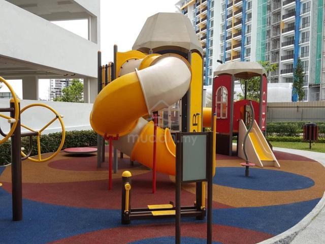 Oasis 1 @ Mutiara Heights Kajang 1