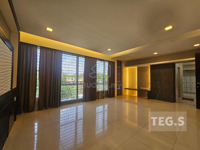 2sty Semi D , Permai Kemuning Utama for sale 1