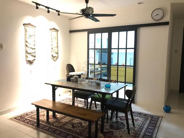 Metia Residence 1
