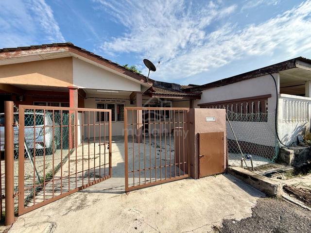 FULLY RENOVATED | Single Storey Taman Desa Kundang Rawang 1