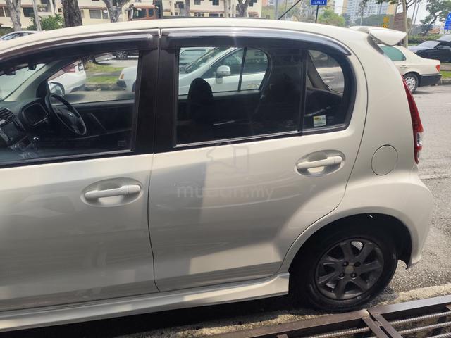 2014 Perodua MYVI 1.5 SE ZHS (A) - 4