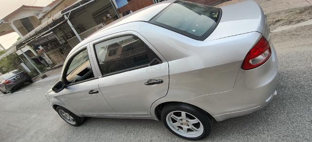 2012 Proton SAGA 1.3 FL EXECUTIVE (A) - 5