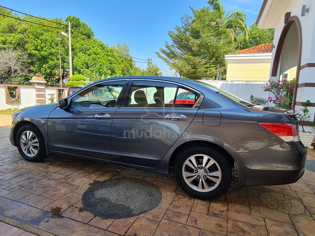 2009 Honda ACCORD 2.0 VTi (A) - 1
