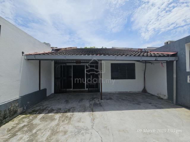 [TERMURAH] SS4 Kelana Jaya Petaling Jaya Single Storey Terrace 1