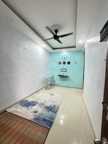 ADA CASH BACK - SINGLE STOREY KOTA MASAI - JALAN KUINI 7 - nego 5
