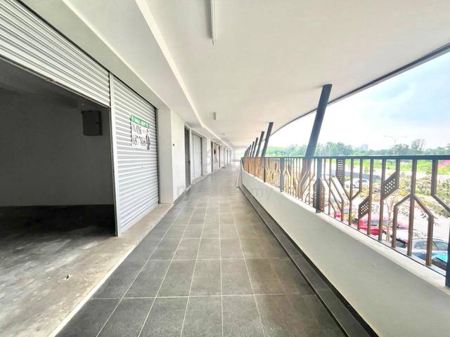 2 Units Side By Side | Seiring Residensi | Subang Permai 1