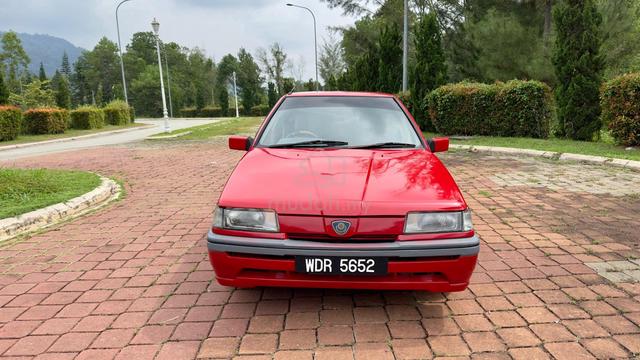 1995 Proton ISWARA 1.5 S (M) - 4