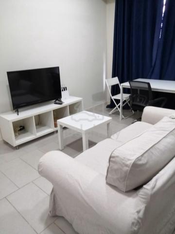 Tamarind Suites @ Cyberjaya 1