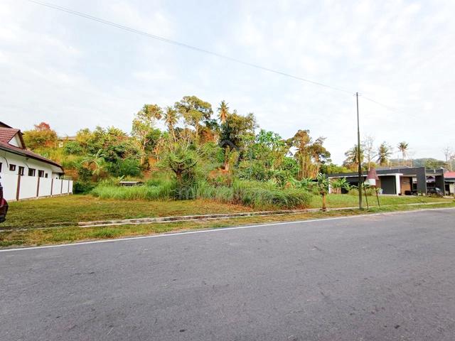 Lot Banglo Sungai Merab Bangi TERMURAH π 1