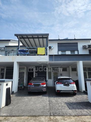 Kita Bayu Townhouse Cybersouth 1