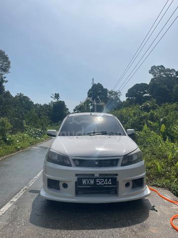 2011 Proton SAGA 1.3 FL EXECUTIVE (A) - 3
