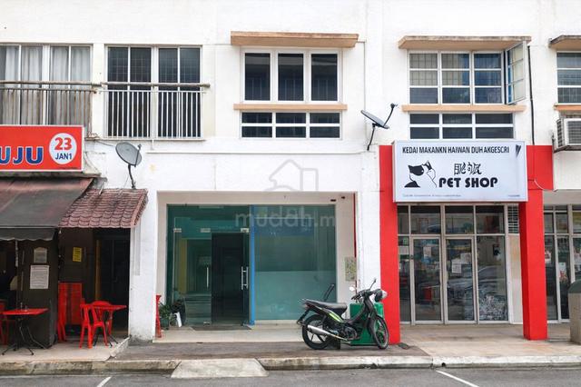 PJU10 Damansara Damai|Ground Floor Shop Lot|Prime Location|For Rent 1