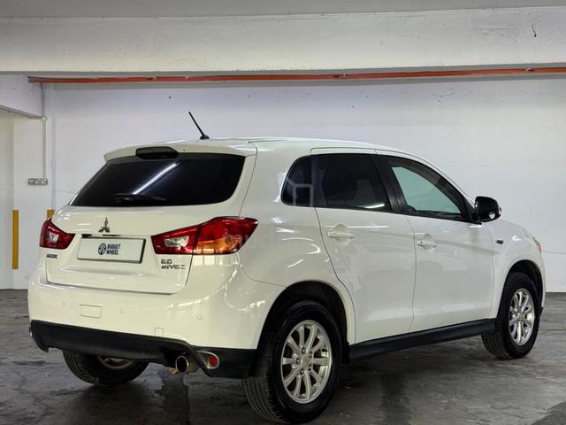 2014 Mitsubishi ASX 2.0 2WD FACELIFT (A)WHOLE SALE - 3