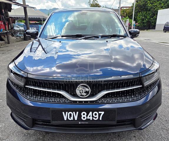 2026 Proton SAGA 1.5 STD PROMO OTR BRAND NEW UNIT - 2