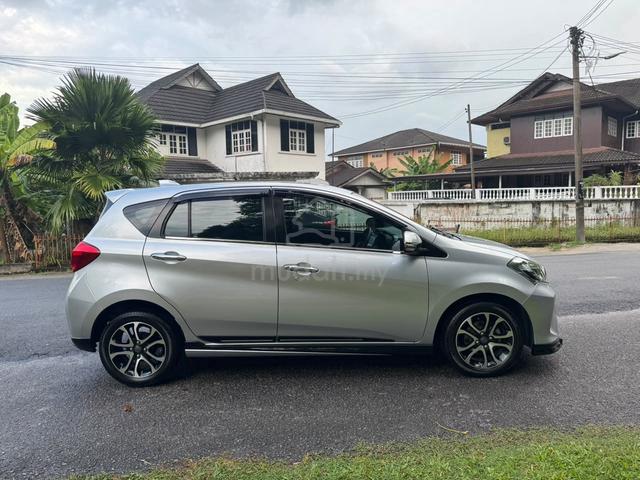 2020 Perodua MYVI 1.5 ADVANCE (A) WARANTY 1 TAHUN - 5
