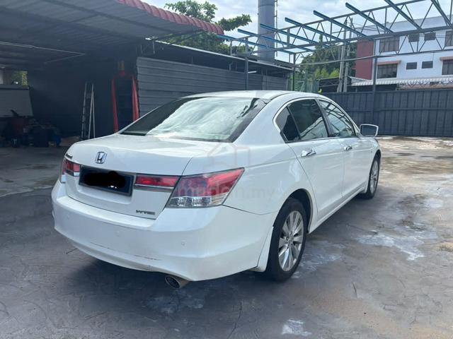 2013 Honda ACCORD 2.0 VTI-L FACELIFT (A) - 3