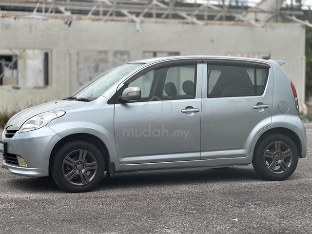 2007 Perodua MYVI 1.3 EZ (A) Good Condition - 3