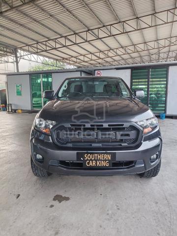 2021 Ford RANGER 2.2 XL MY12 T6 P375 FACELIFT II - 3