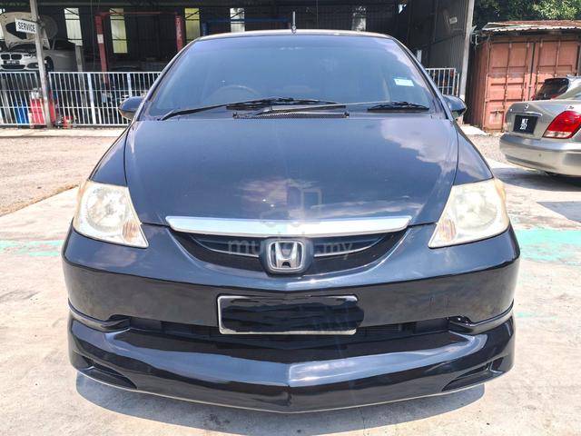 2003 Honda CITY 1.5 I-DSI MY03 GD (A) - 3