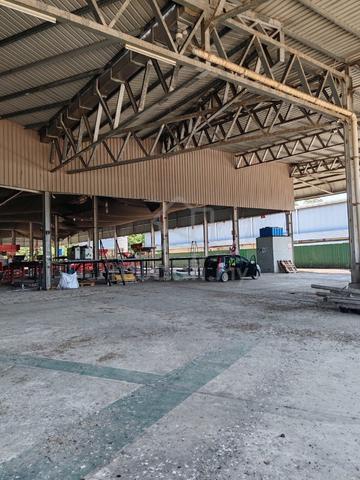 Large Watehouse For Rent| Sale 1