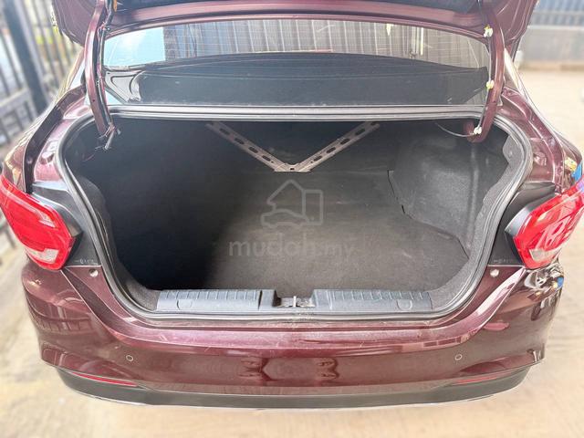 2019 Proton PERSONA 1.6 STANDARD -- (A) - 4