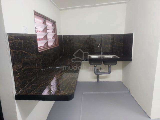 Single Storey @ Seksyen 8 Petaling Jaya 1