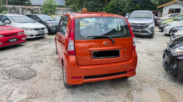 2010 Perodua VIVA 1.0 EZ EJ-VE (A) TIP TOP CONDI - 3