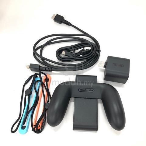 Nintendo Switch 2 console - photo 5 of 6