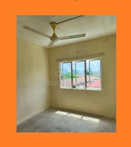 Angsana Apartment (Batu Caves) 1