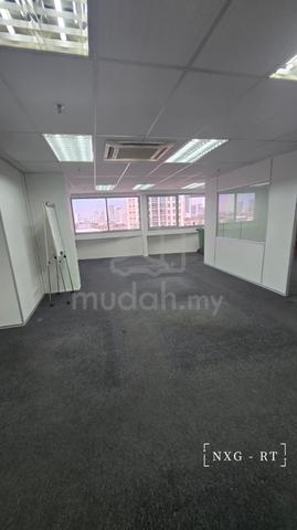 PJ8 Office Suite For RENT@ Petaling Jaya 1